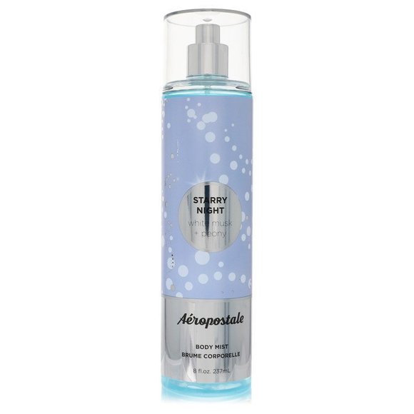 Aeropostale Other - Aeropostale Starry Night by Aeropostale Body Mist Spray 8 oz